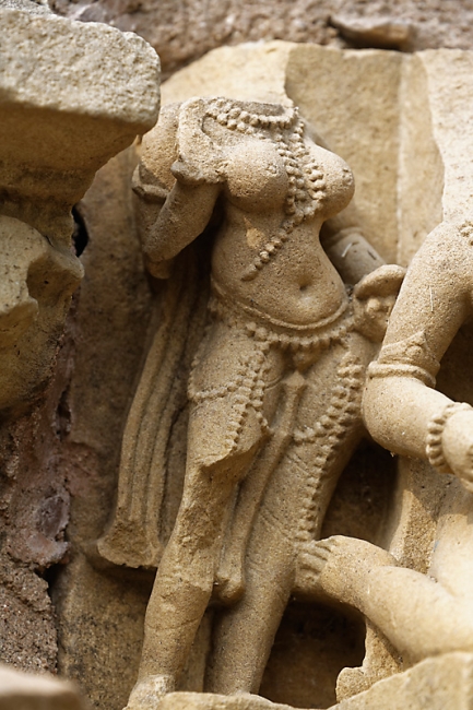 Khajuraho-Western group-207
